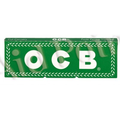 PROV-A00265002 OCB CORTA VERDE DA 50